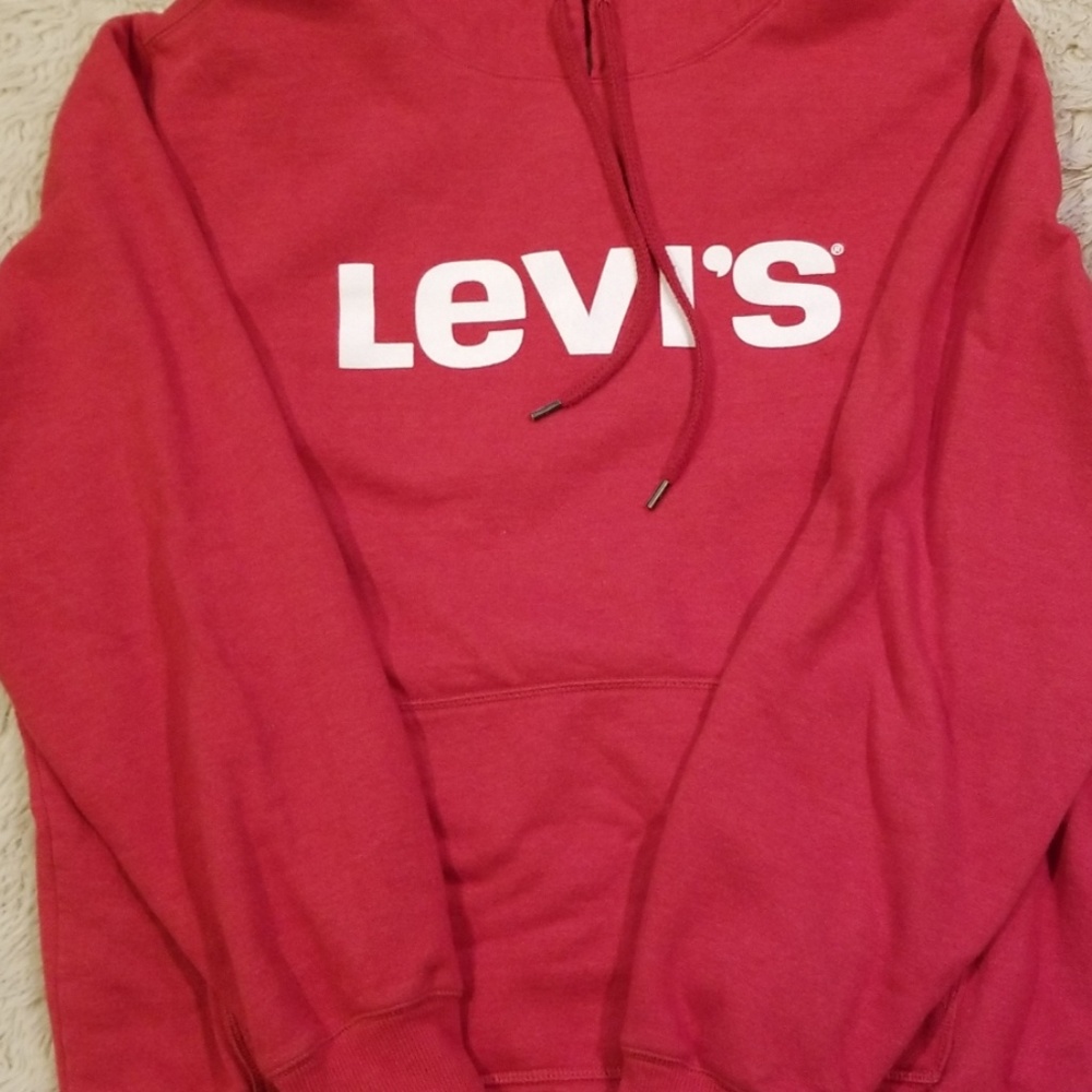 LEVIS sweatshirt
